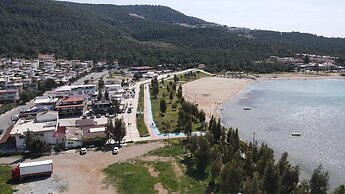 Garden Butik & Apart Hotel Akbuk