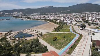 Garden Butik & Apart Hotel Akbuk