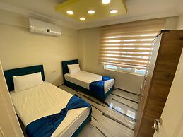 Garden Butik & Apart Hotel Akbuk