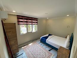 Garden Butik & Apart Hotel Akbuk