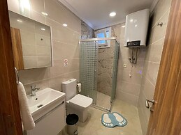 Garden Butik & Apart Hotel Akbuk