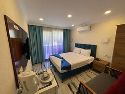 Garden Butik & Apart Hotel Akbuk