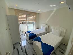 Garden Butik & Apart Hotel Akbuk