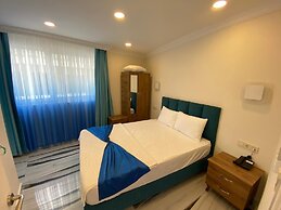 Garden Butik & Apart Hotel Akbuk