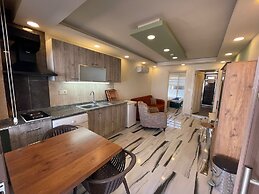 Garden Butik & Apart Hotel Akbuk