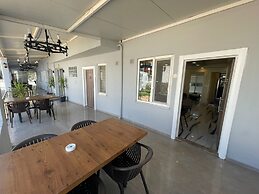 Garden Butik & Apart Hotel Akbuk