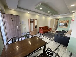 Garden Butik & Apart Hotel Akbuk