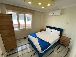 Garden Butik & Apart Hotel Akbuk