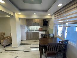 Garden Butik & Apart Hotel Akbuk