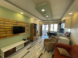 Garden Butik & Apart Hotel Akbuk