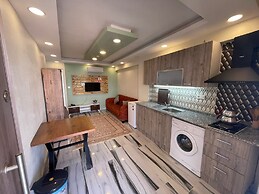 Garden Butik & Apart Hotel Akbuk