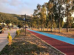 Garden Butik & Apart Hotel Akbuk