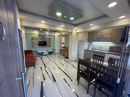 Garden Butik & Apart Hotel Akbuk