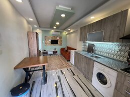 Garden Butik & Apart Hotel Akbuk