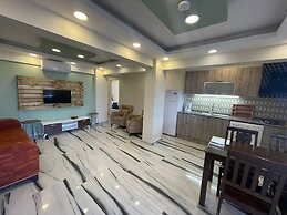 Garden Butik & Apart Hotel Akbuk