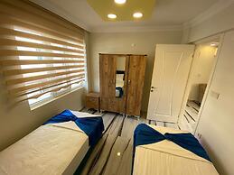 Garden Butik & Apart Hotel Akbuk