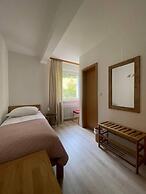 AM BERG Hotel