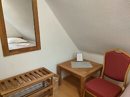 AM BERG Hotel