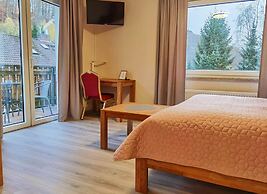 AM BERG Hotel