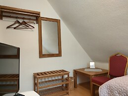 AM BERG Hotel