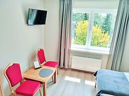 AM BERG Hotel