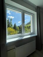 AM BERG Hotel
