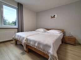 AM BERG Hotel