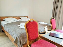 AM BERG Hotel