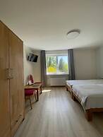 AM BERG Hotel