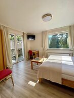 AM BERG Hotel
