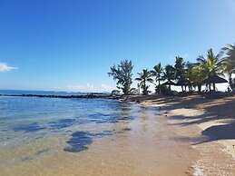 HogwartsMU Beach Resort