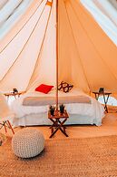 Wander Camp Canyonlands