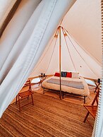 Wander Camp Canyonlands