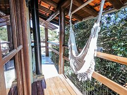 Pousada Refúgio dos Pássaros