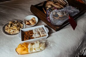 Pousada Refúgio dos Pássaros