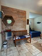 Pousada Refúgio dos Pássaros