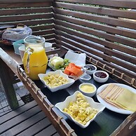 Pousada Refúgio dos Pássaros