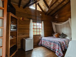 Pousada Refúgio dos Pássaros