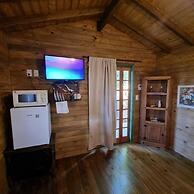 Pousada Refúgio dos Pássaros