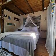 Pousada Refúgio dos Pássaros