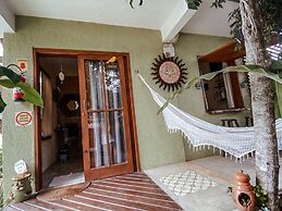 Pousada Refúgio dos Pássaros