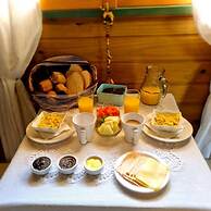 Pousada Refúgio dos Pássaros