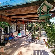 Pousada Refúgio dos Pássaros