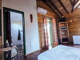 Pousada Refúgio dos Pássaros