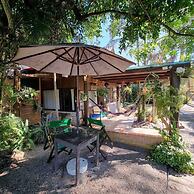 Pousada Refúgio dos Pássaros