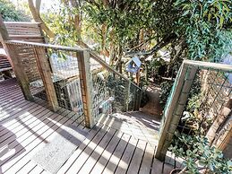 Pousada Refúgio dos Pássaros