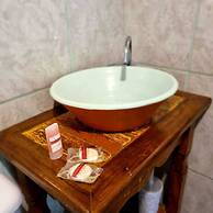 Pousada Refúgio dos Pássaros