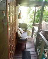 Pousada Refúgio dos Pássaros