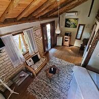 Pousada Refúgio dos Pássaros