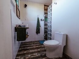 Pousada Refúgio dos Pássaros